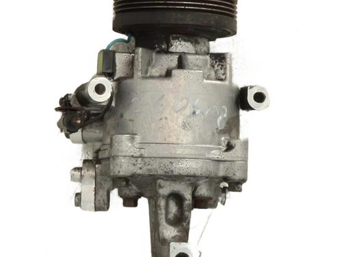 Used AC compressor AC compressor SUZUKI SWIFT IV (FZ, NZ) 1.2 (AZH412, ZC72S) (94 hp) 32374344 32374344