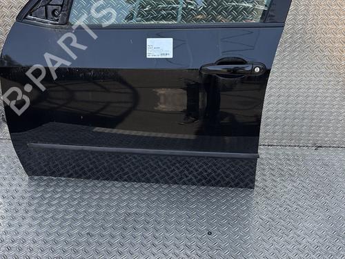 Used Left front door BMW X5 (E70) xDrive 40 d (306 hp) 26928908