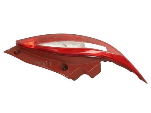 Left taillight MAZDA 2 (DE_, DH_) 1.3 (DE3FS) | BP24631280C34 - Image 3