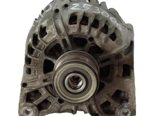 Generator RENAULT CLIO IV (BH_) 1.5 dCi 75 (75 hp) 30532318