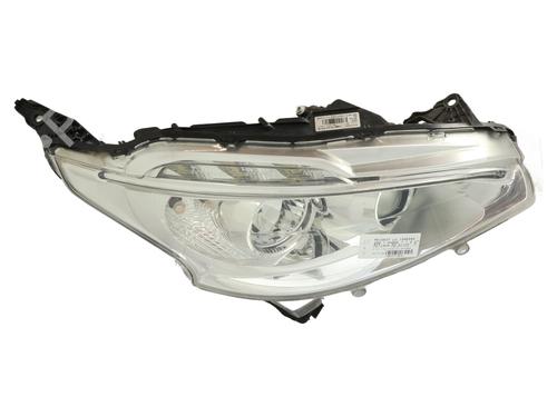 Used Right headlight PEUGEOT 208 I (CA_, CC_) 1.2 VTI 82 (82 hp) 32484325