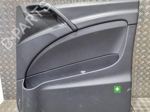 Used Front right panel Front right panel MERCEDES-BENZ VITO Bus (W639) 116 CDI (639.701, 639.703, 639.705) (163 hp) 35828543 35828543
