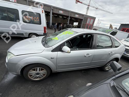 Right sun visor FORD FOCUS II Saloon (DB_, FCH, DH) 1.8 TDCi | BP25406059I2 - Image 19