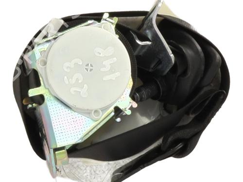 Used Front left seatbelt Front left seatbelt OPEL ADAM (M13) 1.4 (87 hp) 30000445 30000445