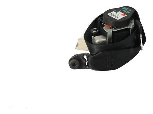 Front left seatbelt FORD FOCUS III | BP34170655I26 - Image 2