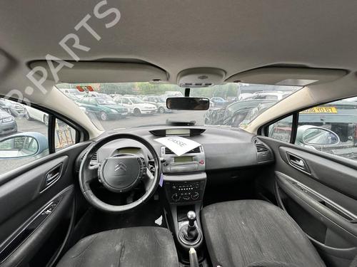 Left front fenders CITROËN C4 I (LC_) 1.6 HDi | BP21309791C41 