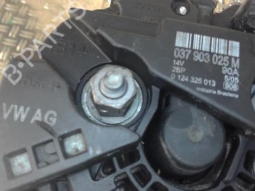 Used Alternator Alternator 21727287 21727287