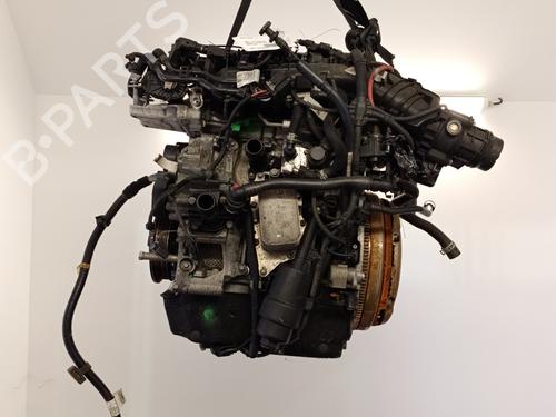 Engine BMW 1 (F40) 116 d | BP36316316M1 - Image 3