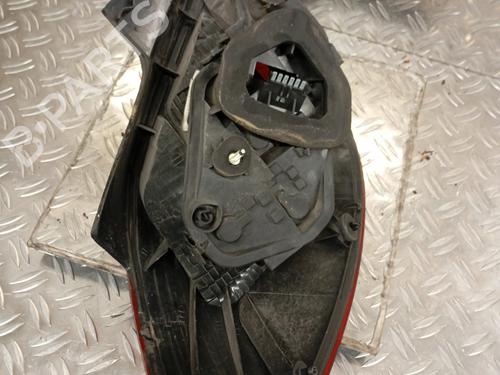 Right taillight OPEL CORSA D (S07) 1.3 CDTI (L08, L68) | BP22318680C35 