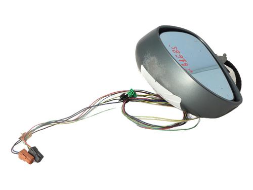 Rétroviseur gauche Rétroviseur gauche CITROËN C4 I (LC_) [2004-2014] 35928802 35928802