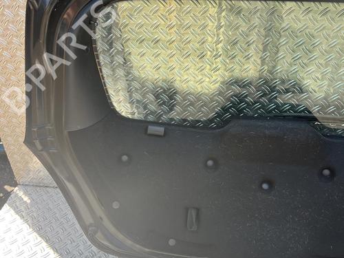 Tailgate LANCIA YPSILON (312_) 0.9 TwinAir (312.PXG11, 312.PXG1A, 312.YXG11, 312.YXG1A) | BP27611290C6  - Image 5