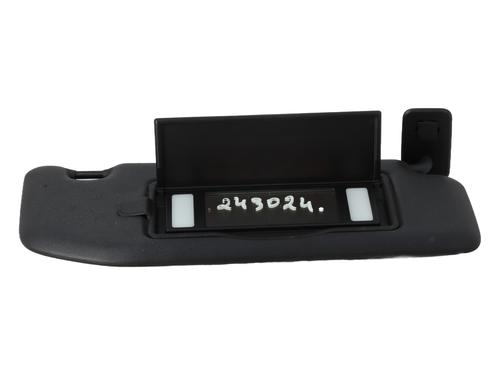 Used Right sun visor PEUGEOT 2008 II (UD_, US_, UY_, UJ_, UR_, UC_) 1.2 PureTech 130 (USHNS, URHNS) (130 hp) 26585990