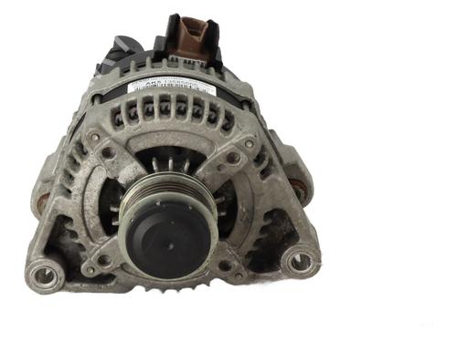 alternator-opel-corsa-e-x15-2014-31830317 main image