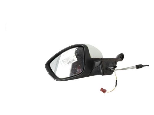 Used Left mirror PEUGEOT 208 I (CA_, CC_) 1.6 HDi / BlueHDi 75 (75 hp) 26287332