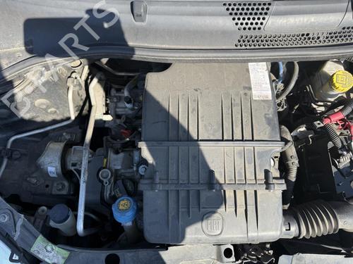 Steering column stalk FIAT 500 (312_) 1.2 (312AXA1A) | BP27211198I23 - Image 15