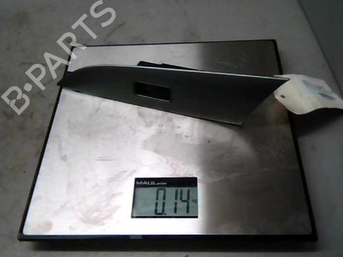 Used Right front window switch MAZDA 3 (BK) 2.0 MZR-CD (BK14) (143 hp) 21317186