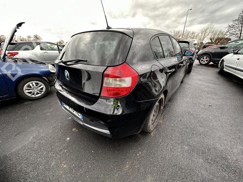 ABS pump BMW 1 (E87) 120 d | BP21311339M43 