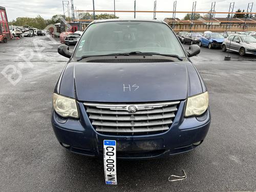 Starter CHRYSLER VOYAGER IV (RG, RS) 2.8 CRD | BP21290451M8 
