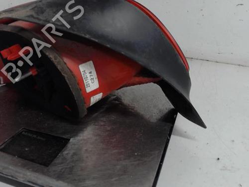 Right taillight PEUGEOT 206+ (2L_, 2M_) 1.4 i | BP21319627C35 