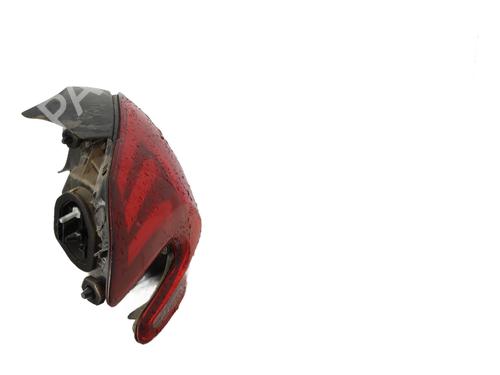 Left taillight PEUGEOT 208 I (CA_, CC_) 1.2 VTI 82 | BP31908987C34 