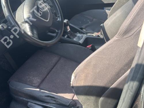 Climate control AUDI A3 Sportback (8PA) 1.9 TDI | BP21293098I5 