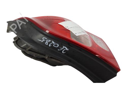 Right taillight RENAULT TWINGO II (CN0_) 1.5 dCi (CN0E) | BP32386166C35