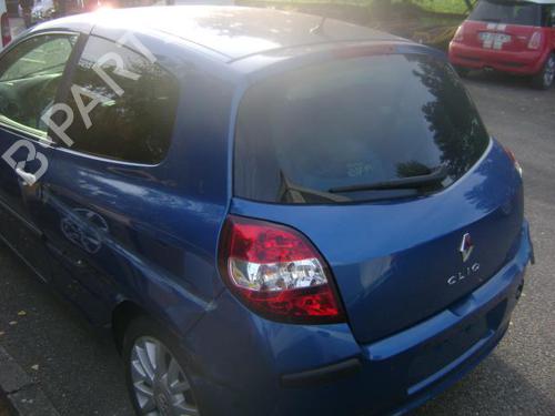 Switch RENAULT CLIO III (BR0/1, CR0/1) 1.5 dCi (BR17, CR17) | BP21363891I30 