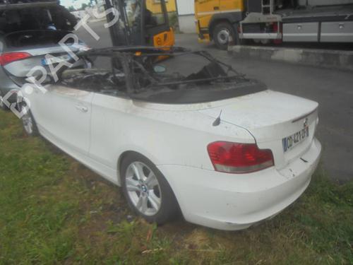 Used Parts BMW 1 Convertible (E88) 118 i 1990584