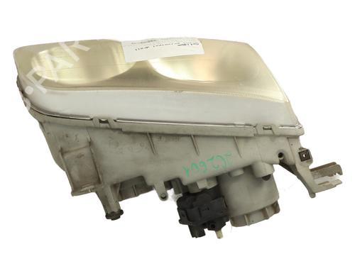 Used Right headlight Right headlight 37503987 37503987