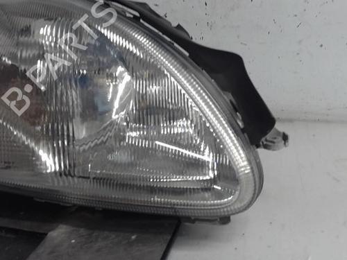 Right headlight MERCEDES-BENZ S-CLASS (W220) S 320 CDI (220.026, 220.126) | BP21300406C29 