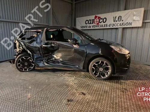 Right front brake caliper CITROËN DS3 (SA_) 1.6 VTi 120 | BP32174140M104  - Image 7