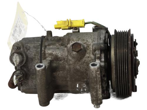 AC compressor CITROËN C2 (JM_) 1.4 | BP32012165M34 