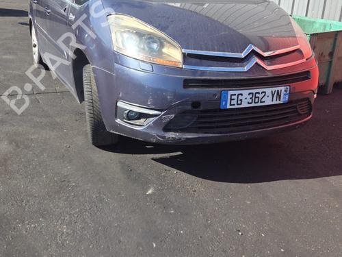 Used Parts CITROËN C4 Grand Picasso I (UA_) 2.0 HDi 138 5010098