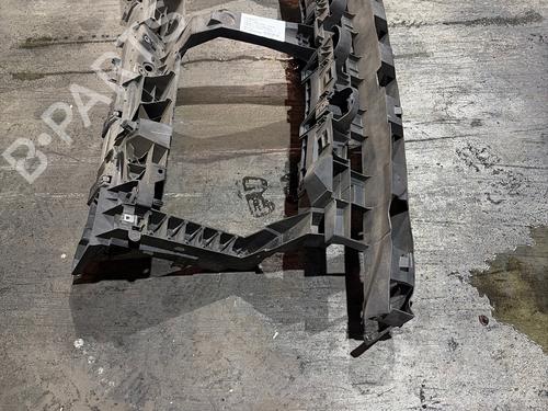 Front slam panel RENAULT TRAFIC III Van (FG_) 1.6 dCi 95 (FGMJ, FGMR) | BP40032379C72 - Image 3