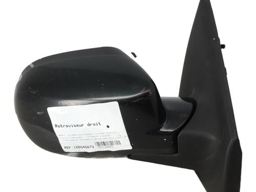 Right mirror RENAULT CLIO III (BR0/1, CR0/1) 1.5 dCi (C/BR0G, C/BR1G) | BP32194873C27