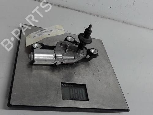 Viskermotor bagrude FORD FOCUS II (DA_, HCP, DP) 1.8 TDCi (115 hp) 21304141