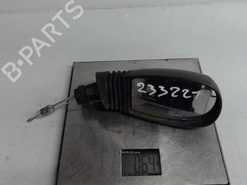 Used Right mirror FIAT PUNTO (188_) 1.2 60 (188.030, .050, .130, .150, .230, .250) (60 hp) 21308809