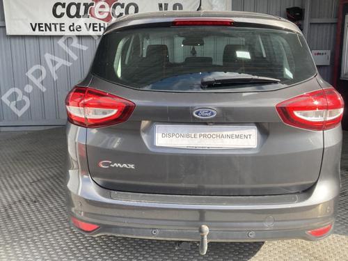 Starter FORD C-MAX II (DXA/CB7, DXA/CEU) 1.5 TDCi | BP33679035M8 - Image 12