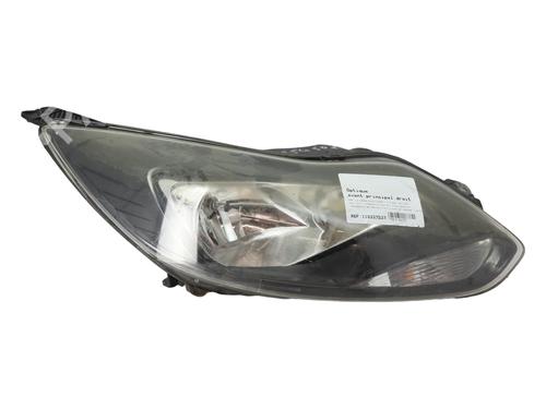 Used Right headlight Right headlight FORD FOCUS III 2.0 TDCi (115 hp) 31051779 31051779