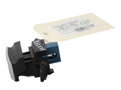 Switch PEUGEOT 308 II (LB_, LP_, LW_, LH_, L3_) 2.0 GT BlueHDi 180 | BP21369619I30