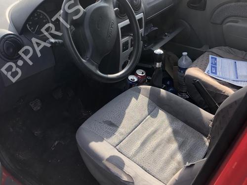 Seat buckle DACIA LOGAN (LS_) 1.6 (LS0B, LS0D, LS0F, LS0H) | BP32664211I32  - Image 18