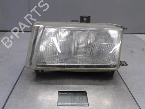 Used Left headlight Left headlight VW CADDY II Box Body/MPV (9K9A) 1.9 TDI (90 hp) 21297510 21297510