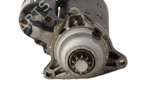 Used Starter VW TRANSPORTER T4 Van (70A, 70H, 7DA, 7DH) 2.5 TDI (102 hp) 29836199