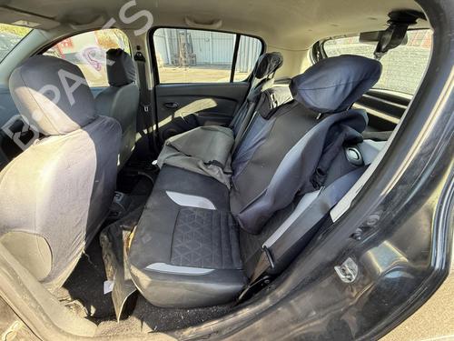 Front right seatbelt DACIA SANDERO II TCe 90 (B8M1, B8MA, B8AC) | BP24894652I25 - Image 16
