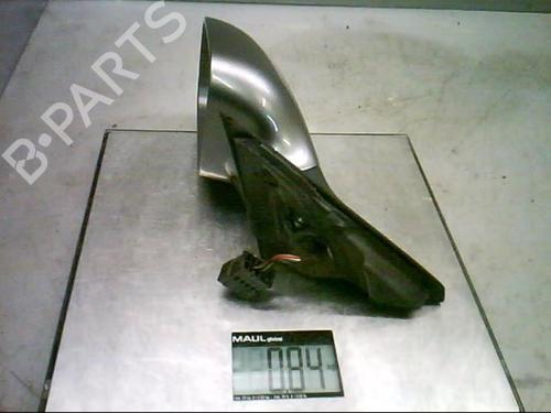Left mirror AUDI A4 B5 (8D2) 1.9 TDI | BP21317025C26 