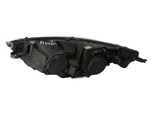 Højre forlygte CITROËN C4 II (NC_) 1.6 HDi 115 | BP31038769C29