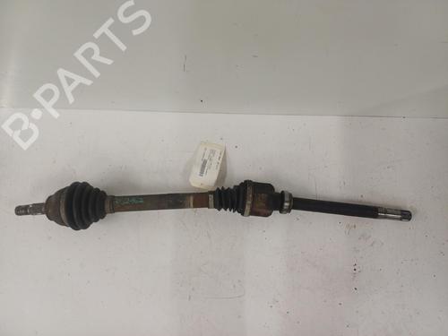 Used Right front driveshaft Right front driveshaft 37865943 37865943