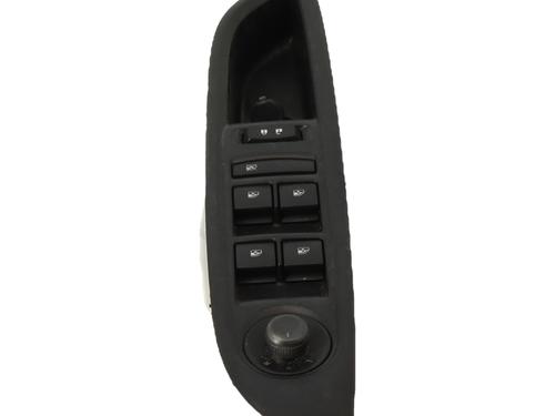 Left front window switch OPEL MOKKA / MOKKA X (J13) 1.6 CDTI (_76) | BP38423520I27 - Image 2