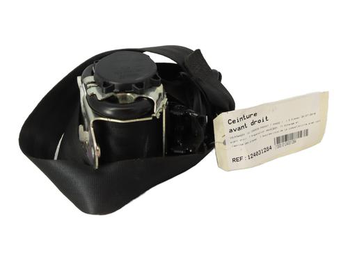Front right seatbelt VW PASSAT B8 (3G2, CB2) 1.6 TDI | BP33838039I25 - Image 3
