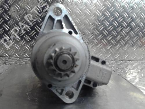Starter VW POLO V (6R1, 6C1) 1.4 TDI | BP21875781M8 